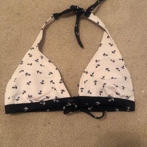 Anchor Swimsuit